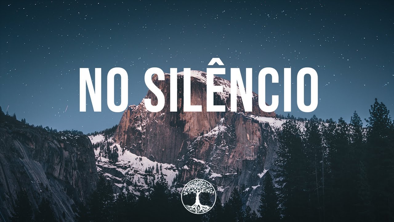 Ministério Zoe - No Silêncio (letra) - YouTube