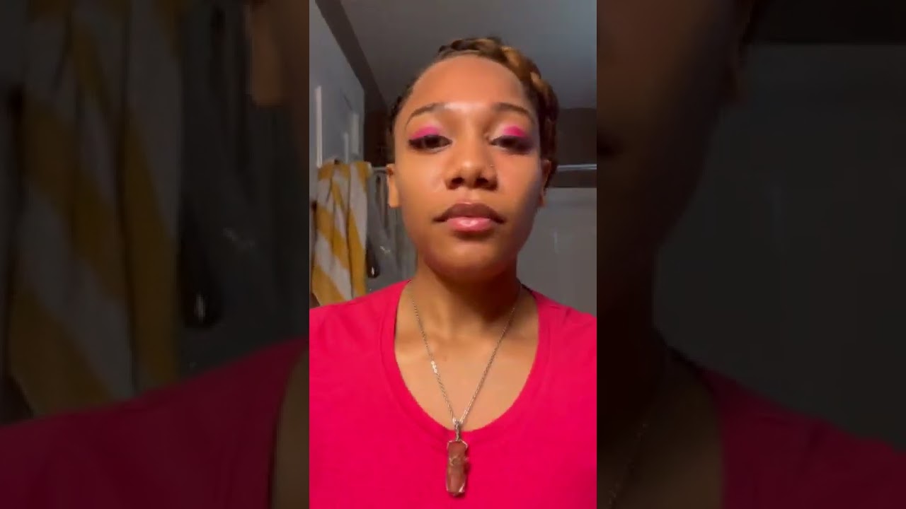 Trying the TYS lip plumper 💋