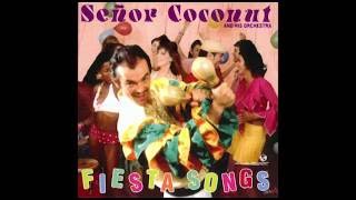 Señor Coconut And His Orchestra - Oxygene (Part II)