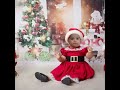 راحت سنة وطلت سنة 🌹 بيبي كيووووت راس السنة 😍