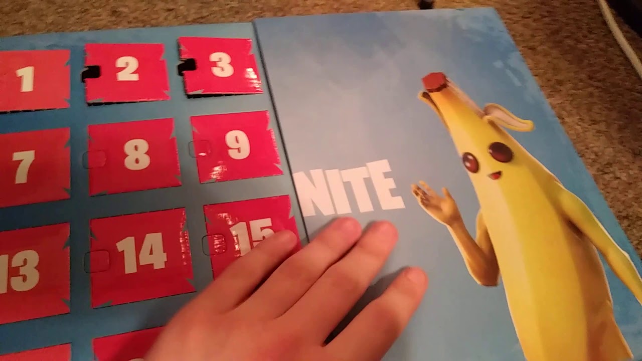 27-best-photos-fortnite-advent-calendar-video-fortnite-funko-pint
