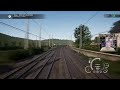 Train Sim World - Ruhr-Sieg Nord with Sam