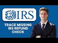 How to Trace a Missing IRS Refund Check 💵 Step-by-Step Guide to Locate & Recover Your Money