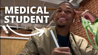 Week in the Life of a Medical Student | repro module