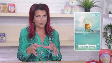 Oracle Card Guidance and Lesson for September 24th-30th