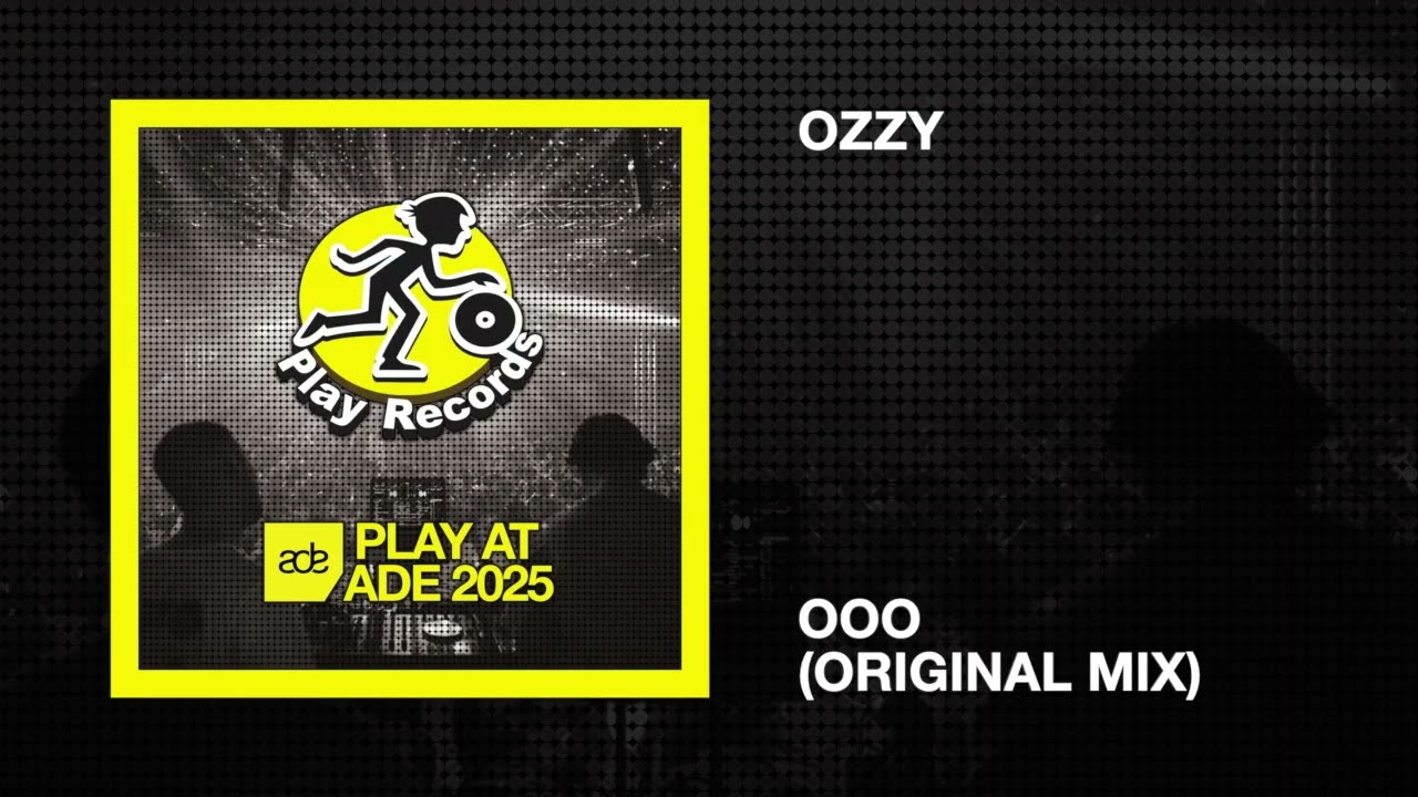 Watch Ozzy / Ooo (Original Mix) on YouTube Watch Ozzy / Ooo (Original Mix) on YouTube