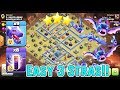 EASY 3-STAR ATTACKING - DRAGON BAT SPELL LOON STRATEGY ATTACK TH12 ( Clash of Clans )