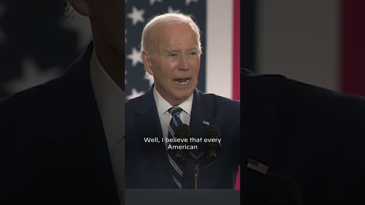 Biden and Iran