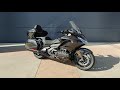 2021 HONDA GOLD WING TOUR DCT FOR SALE @DEL AMO MOTORSPORTS