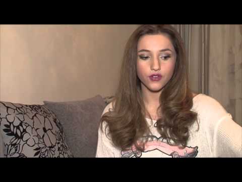 ვის გამო მოიტეხა ფეხი ნუცა ბუზალაძემ