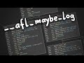 How Fuzzing with AFL works! | Ep. 02