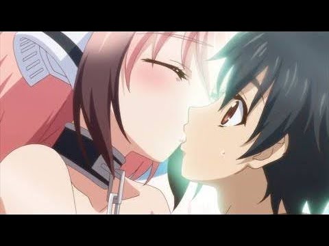 حب ملاك اللي غير حياة فاشل ملخص انمي