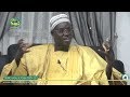 Liked on YouTube: LIVE | La Vie de Cheikh Ahmadou Bamba: L'Etape de Diourbel (1912 - 1927) | S. Abo Mbacke Bassir Mor