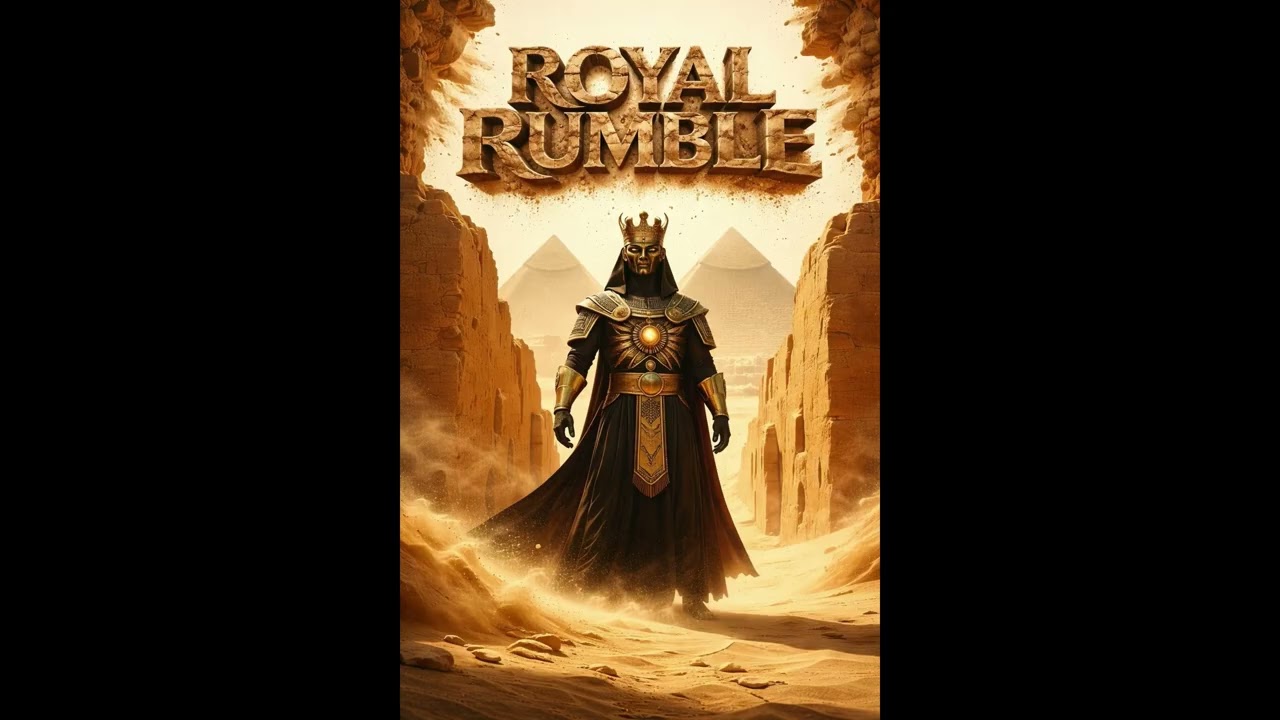 Royal Rumble