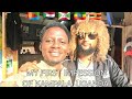 FIRST IMPRESSION OF KAMPALA! Meet my friends from ERITREA and SOUDAN in  Uganda 🇺🇬  🇪🇷 🇸🇩  🇪🇹  🇧🇮