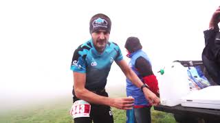 Trail Perdrix 2021