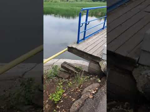 Video: Volga sideelva er eldre enn selve elva