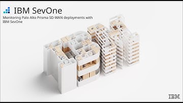 Palo Alto Prisma Integration