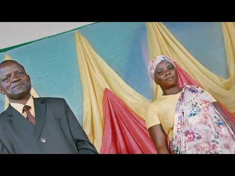 Pr Rabyson NIYIMBABAZI Utashangaa Video Official