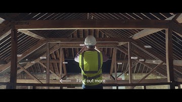 The art of photogrammetry simplified with the Leica BLK3D