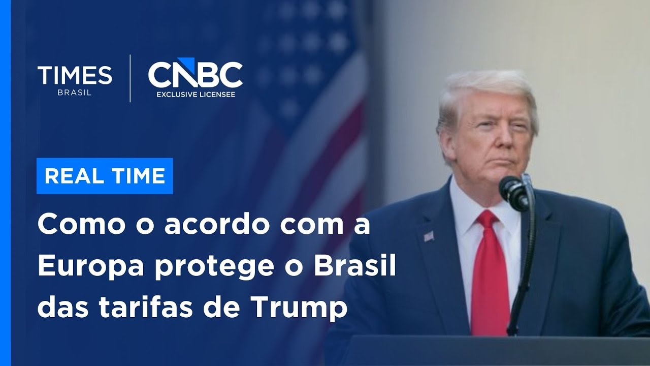 Ganha-ganha: o acordo Mercosul-UE e o futuro do agronegócio brasileiro; veja análise