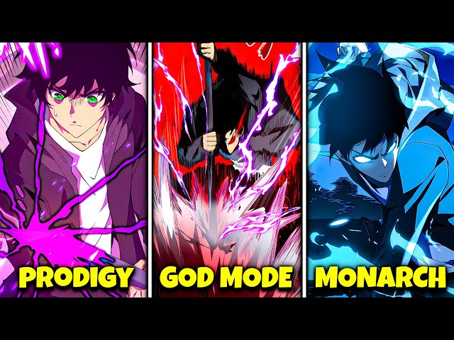 After He Passed The Toughest Tutorial and He Becomes Stronger Than Ever - Manhwa Recap cover