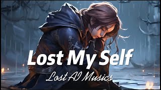 Lost My Self | Official Music Video | New Song 2024