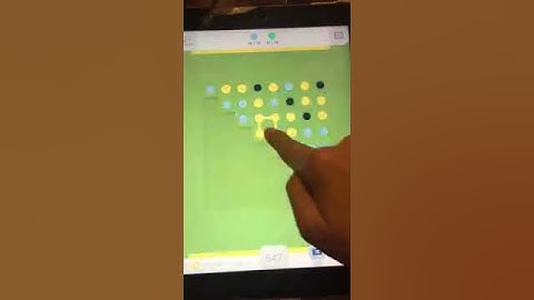 Two Dots Level 238 Walkthrough