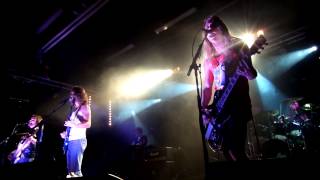 Pain Of Salvation  Rope Ends  At Progpower Europe Oct 5th 2014