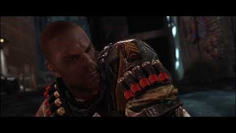 Prototype 2 Gameplay | First Mission