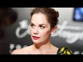 The Real Reason Ruth Wilson Left 'The Affair' | MEAWW