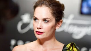 The Real Reason Ruth Wilson Left 'The Affair' | MEAWW