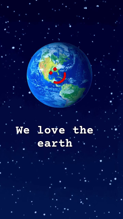 Earth