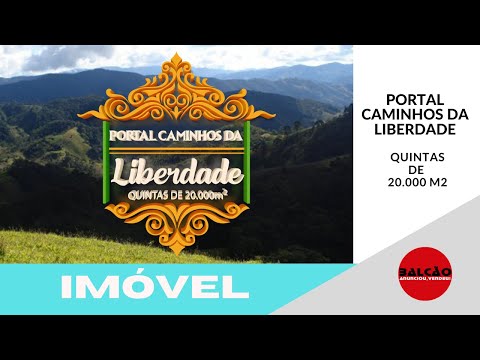 PORTAL CAMINHOS DA LIBERDADE - HAM NEGÓCIOS IMOBILIÁRIOS