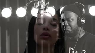 ROBERT GLASPER FEAT. JORJA SMITH - So Beautiful