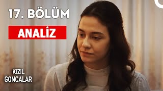 Kızıl Goncalar 16. Bölüm 3. Fragmanı | ''İlk Öpücük!''