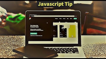 Javascript Tip : How to read key value pairs of an Object Programmatically?