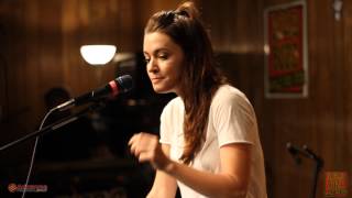 102.9 the Buzz Acoustic Sessions: Meg Myers - Sorry chords