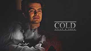 Peter & Gwen | I couldn’t save her.