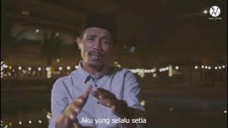 Valdy Nyonk - Tak Sedalam Ini ( offical musik video)  Dipopulerkan oleh Arief