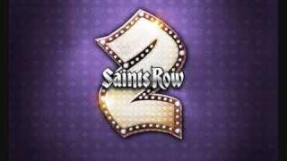 Saints row 2 in game radio commercials Part - 2