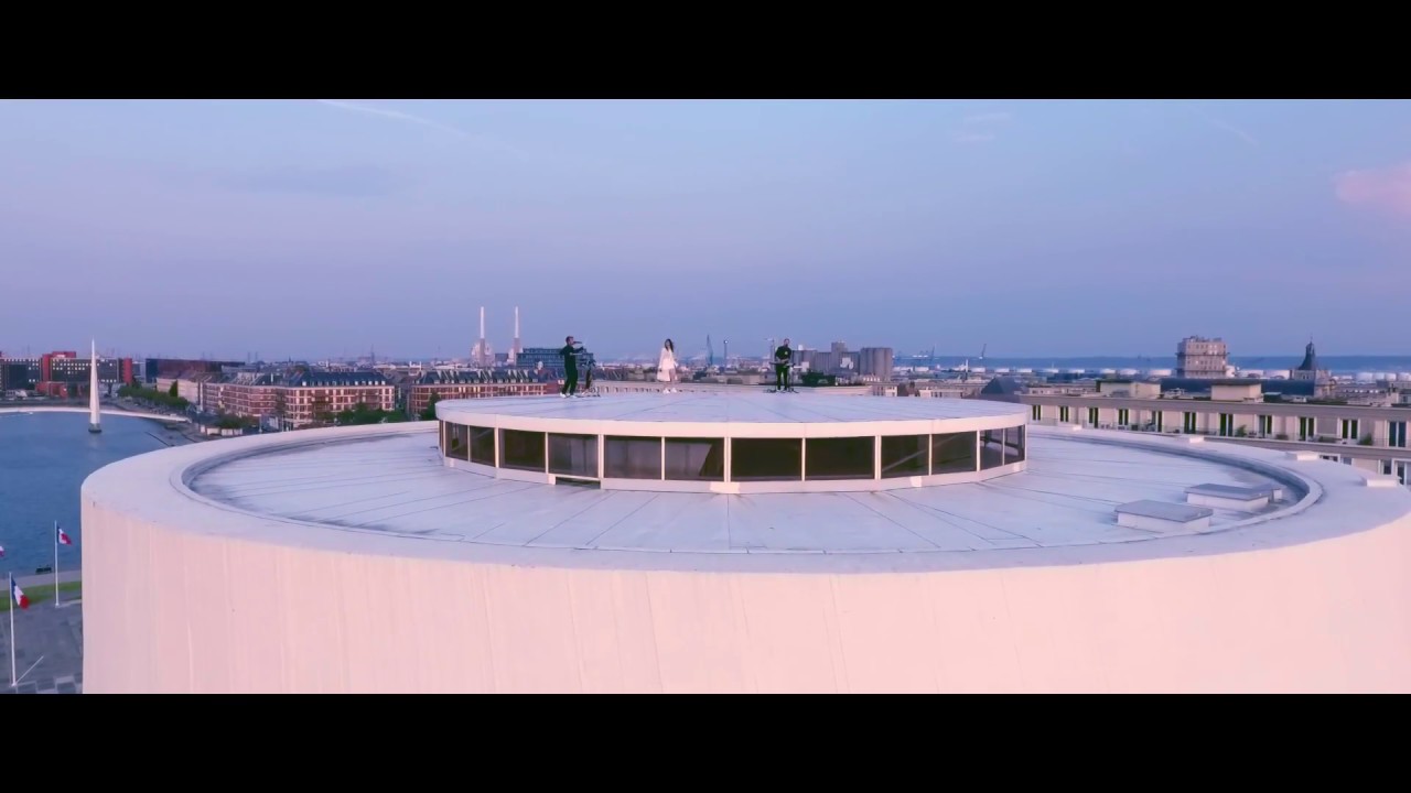 Arigato Massaï - Breathe Feat. Tessa B (Live Session)