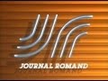 Tsr  gnrique journal romand 1988