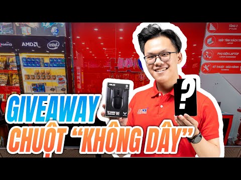 #1 Review Xong Tặng FREE Cho Các Bạn! – ASUS TUF M4 Wireless "Ngon, Bổ, Rẻ" Mới Nhất