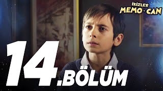 İkizler Memocan 14 Bölüm - Full Bölüm