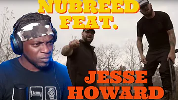 FIRST TIME HEARING NU BREED FEAT. JESSE HOWARD "WELCOME TO MY HOUSE" REACTION