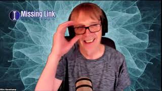 The Missing Link Recovered | Impression