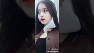 Video kraftikasi cewek cantik bugil depan webcam