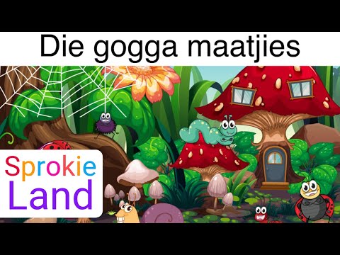 Video: Hoe Om Goggas Te Gebruik