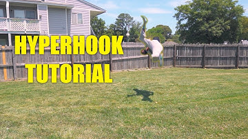How to Hyperhook - Tricking Tutorial | Teaching Thursdays